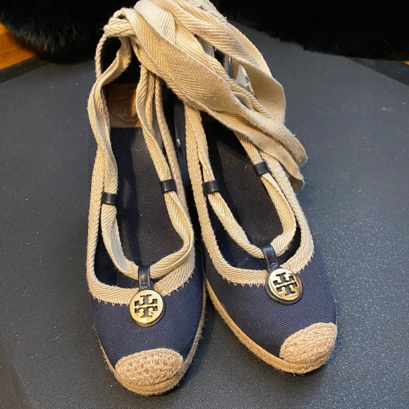 Tory Burch Cassie Espadrilles - Picture 9 of 9
